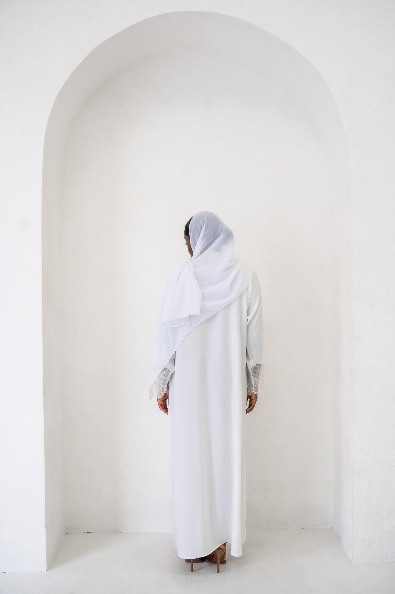 Quietude
